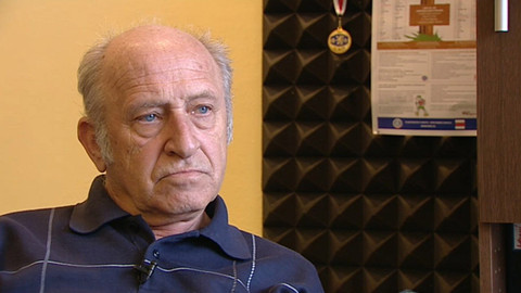 Nedej se! - Nový ředitel Národního parku Šumava