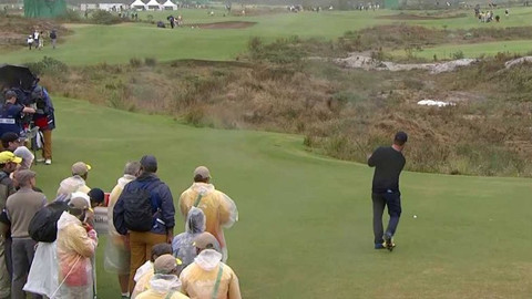 XXXI. letní olympijské hry 2016 Rio de Janeiro - Golf (muži)