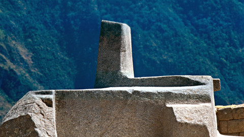 Tajemství kamenného počítače