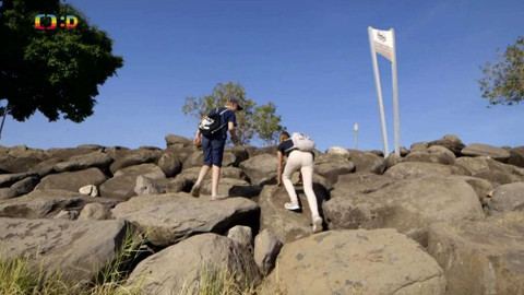 Biblická pátrání - 6/16 Galilejské jezero