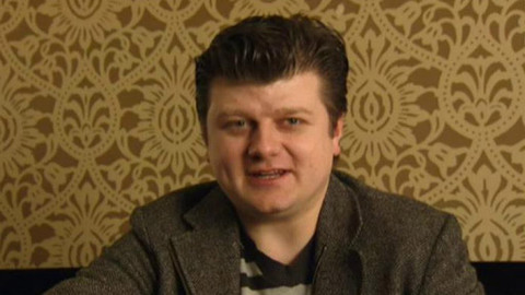 Osobnost na Dvojce - 11. února 2011