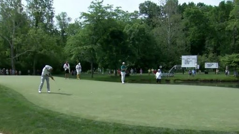 PGA Tour - the Memorial Tournament