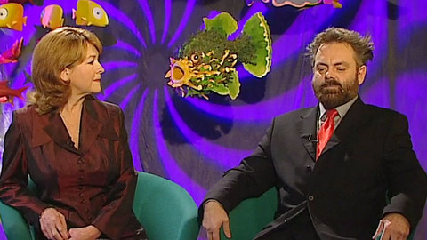 Banánové rybičky - Jak přežít tradice