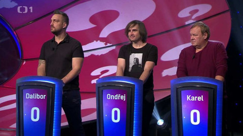 Kde domov můj? - 29. března 2021