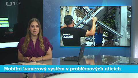 Události v regionech (jih a západ) - 16. července