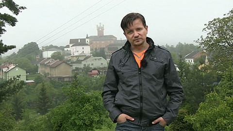 Tísňová linka - 25. června 2013