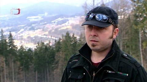 Hledám práci - 28. dubna 2010