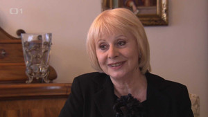 Obrázek pořadu Neobyčejné životy: Marie Drahokoupilová