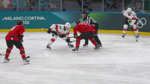 XXV. zimní olympijské hry 2026 Milano Cortina - Kanada - Švýcarsko