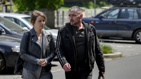 Stíny v mlze - 4/12 Opravdová láska