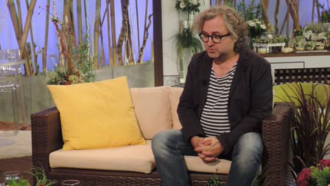 Sama doma - 27. září 2017