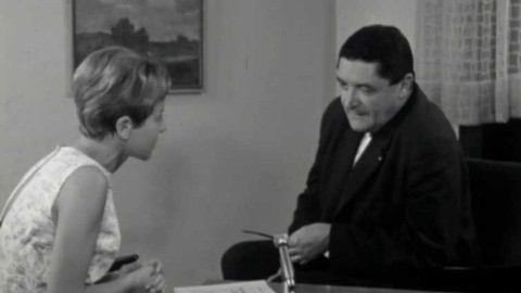 Příloha Televizních novin - Rozhovor Bednářová a ministr Vlček