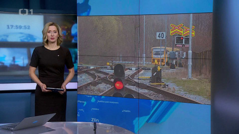 Události v regionech (Ostrava) - 1. dubna