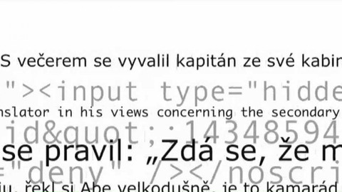 Fokus ČT24 - 24. března 2012