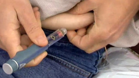 Medicína pro 21. století - Diabetes