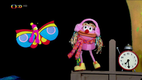 Studio Kamarád - 13. února 2022