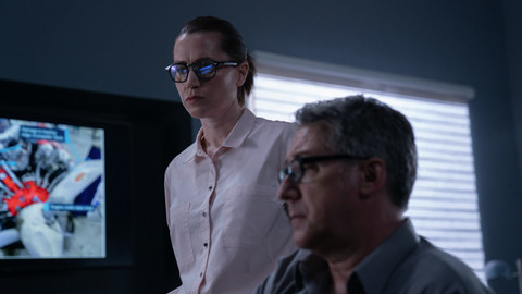 Letecké katastrofy - Zákeřný nepřítel