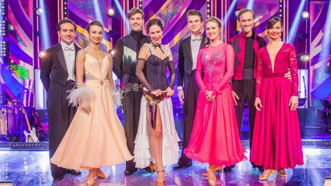 StarDance - StarDance X: 9. soutěžní večer