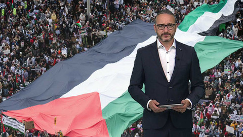 Horizont ČT24 - 25. července