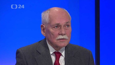 90’ ČT24 - Krach klimatické konference v Katovicích