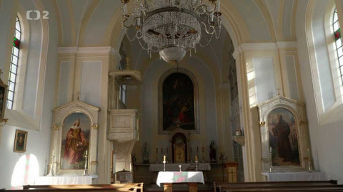 Křesťanský magazín - 17. října 2021