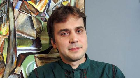 Uchem jehly - 12. června 2016