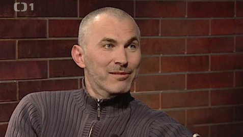 Uvolněte se, prosím - 21. dubna 2006