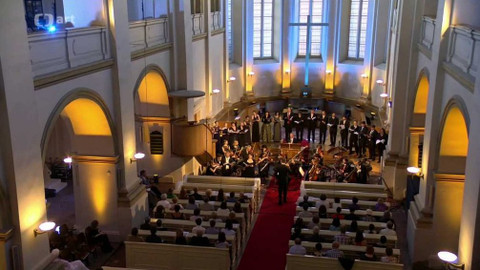 J. D. Zelenka: Psalmi Vespertini ll