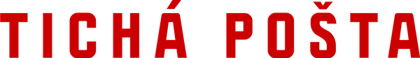 Tichá pošta