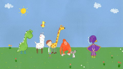 Pablo a ti druzí: Jak porozumět autismu