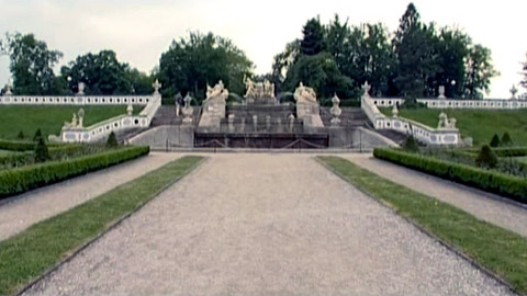 Počesku - Český Krumlov