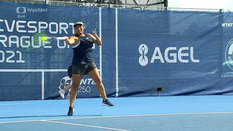 Prague Open - Livesport Prague Open 2021