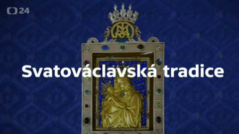 Svatováclavská tradice