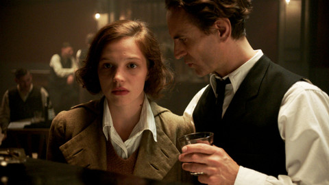 Zmařené naděje - 3/8 Rozhodnutí