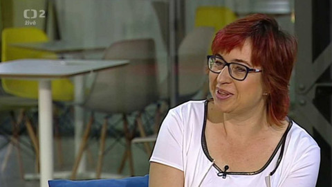 Dobré ráno - 11. července 2016