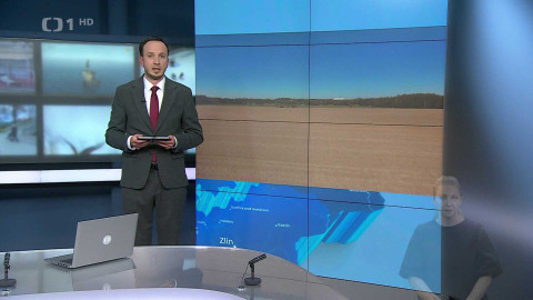 Události v regionech (Ostrava) - 20. března