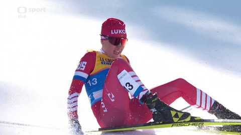 MS v klasickém lyžování 2019 Rakousko - Skiatlon žen na 2 x 7,5 km