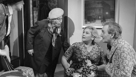 Bakaláři - Ponožky