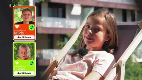 Wifina - 11. října 2019