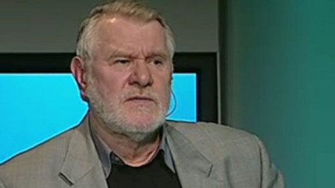 Hyde Park ČT24 - 16. února 2011