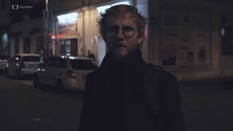 PROFIL - Jakub Adamec