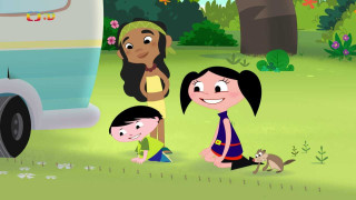 Země patří Luně V