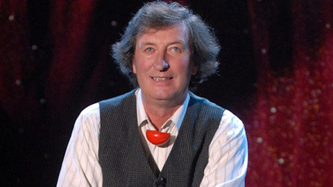 Neobyčejné životy - Bolek Polívka