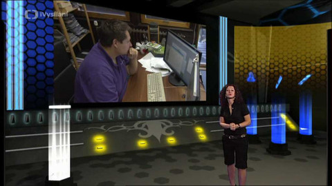 Game Page - 3. října 2009