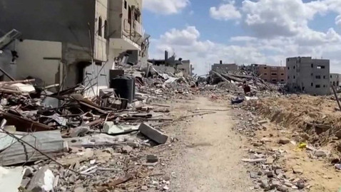 Zóna ČT24 - 7. dubna 2024