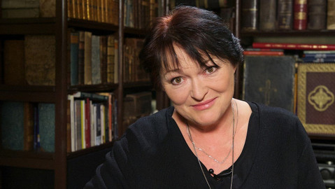 Uchem jehly - 22. února 2015