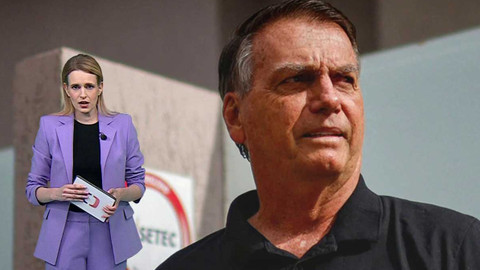 Horizont ČT24 - 22. listopadu 2024