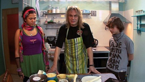 Futuroskop - 14/16 Putování nejen za švestkovou vůní