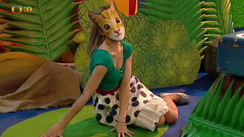 Kouzelná školka - 11. února 2016