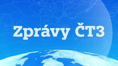 Zprávy ČT3